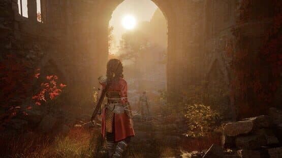 Echoes of the End: Enhanced Edition — screenshot 4