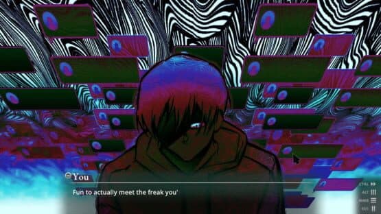 Anti-Anti — screenshot 3