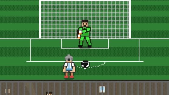 La vieja contra el Dibu — screenshot 1