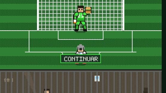 La vieja contra el Dibu — screenshot 3