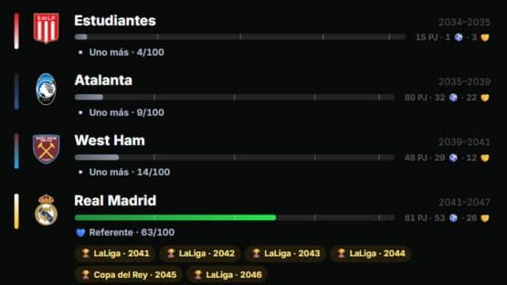 El Ídolo — screenshot 2