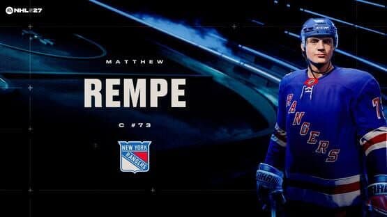 NHL 27 — screenshot 5