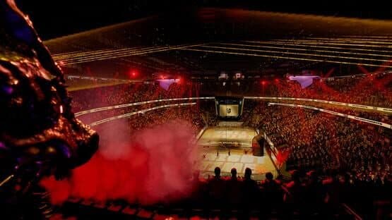 NHL 27 — screenshot 6