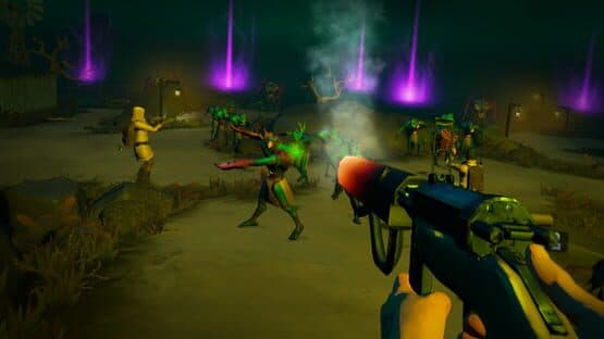 The Lightkeepers — screenshot 2