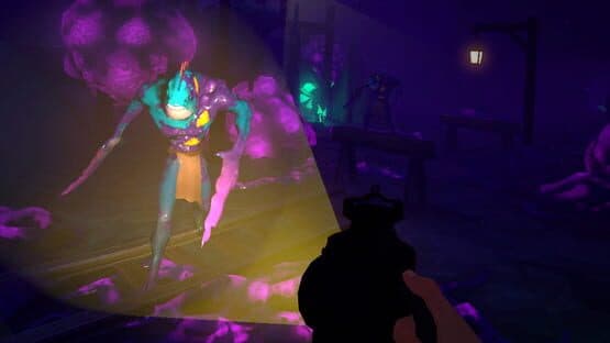 The Lightkeepers — screenshot 3