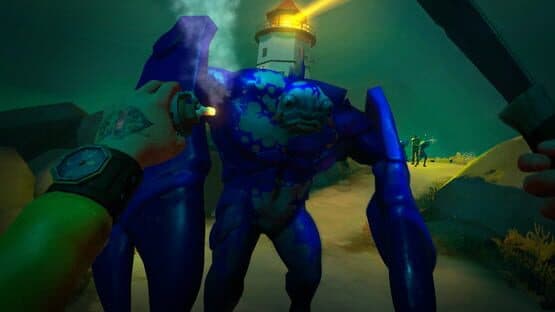 The Lightkeepers — screenshot 5