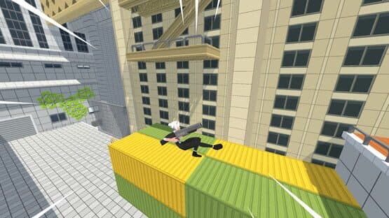 Hyper Trigger — screenshot 2