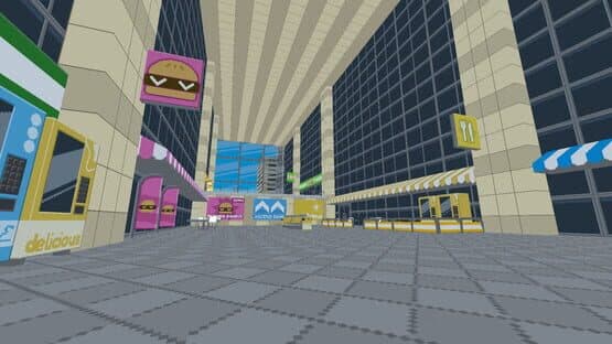 Hyper Trigger — screenshot 3