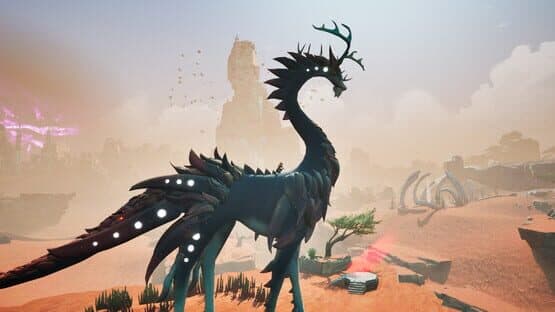 Edenfall: Legacy of the First Wardens — screenshot 1