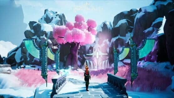 Edenfall: Legacy of the First Wardens — screenshot 2