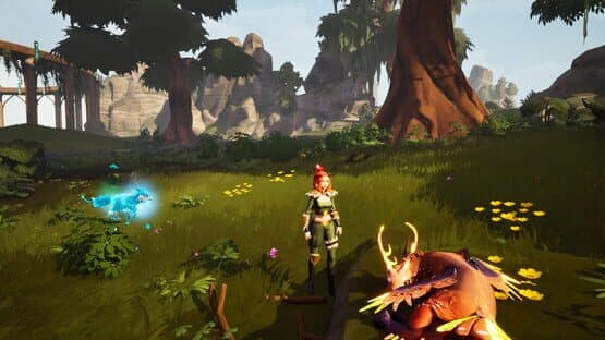 Edenfall: Legacy of the First Wardens — screenshot 3