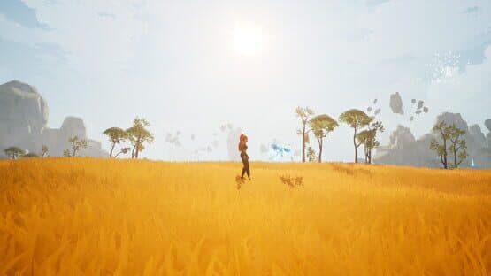 Edenfall: Legacy of the First Wardens — screenshot 8