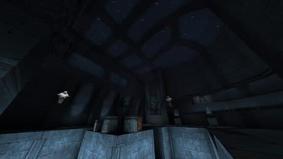 Quake Brutalist Jam — screenshot 2