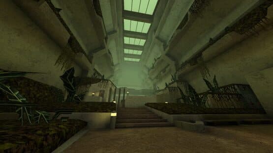 Quake Brutalist Jam — screenshot 3