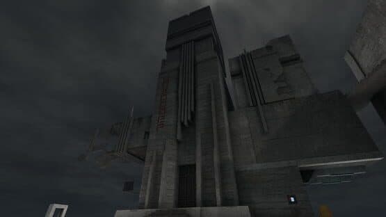 Quake Brutalist Jam — screenshot 8