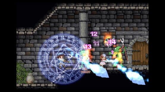Fortune Summoners Special Edition — screenshot 1