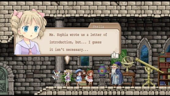 Fortune Summoners Special Edition — screenshot 4