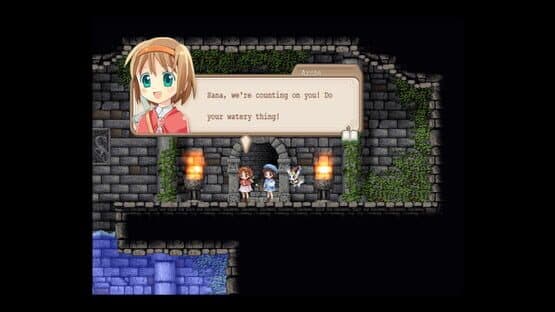 Fortune Summoners Special Edition — screenshot 6