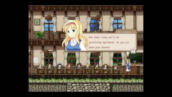 Fortune Summoners Special Edition — screenshot 8