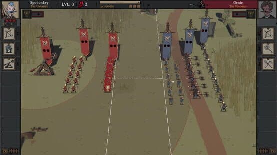 Fool King — screenshot 2