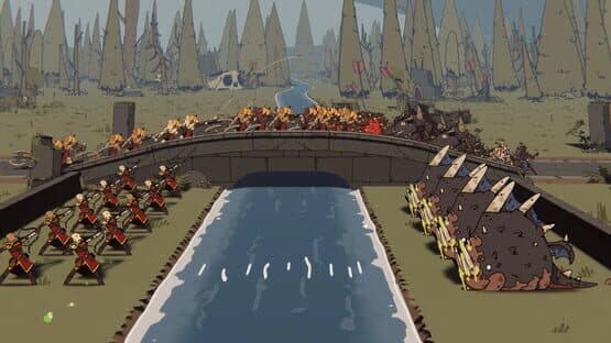 Fool King — screenshot 3