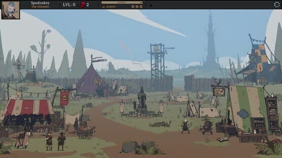 Fool King — screenshot 4
