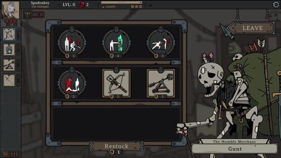 Fool King — screenshot 5