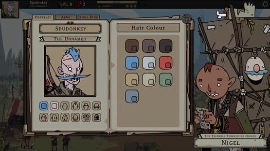 Fool King — screenshot 6
