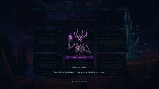 Citadel Zero — screenshot 2