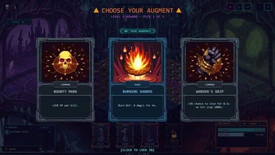Citadel Zero — screenshot 6