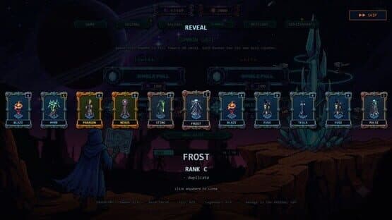 Citadel Zero — screenshot 7