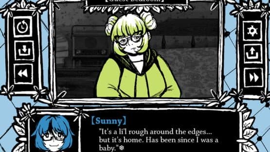 C-ko-fn-ta-C — screenshot 2