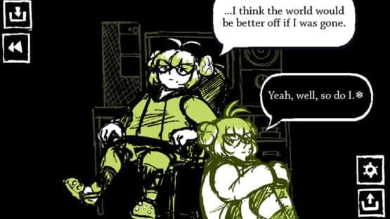 C-ko-fn-ta-C — screenshot 3