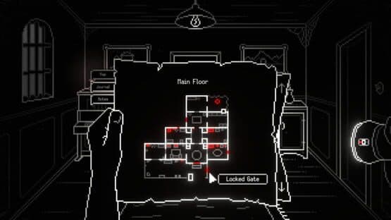 Shroud of Gloom — screenshot 6