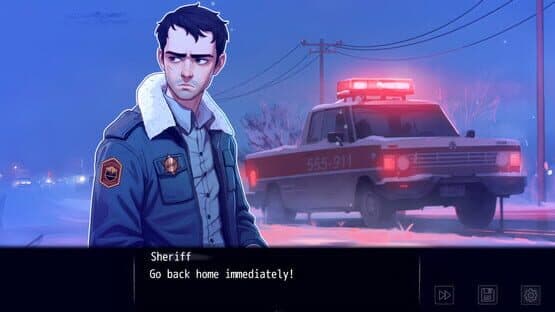 Scottside — screenshot 1