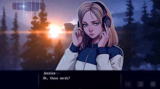 Scottside — screenshot 2