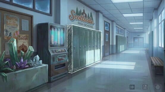 Scottside — screenshot 7