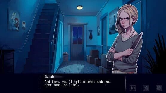 Scottside — screenshot 8