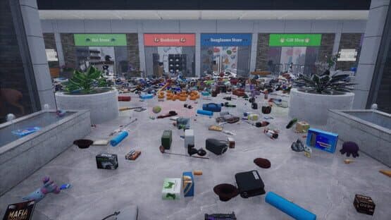 Mall: Tidy Up Together — screenshot 7