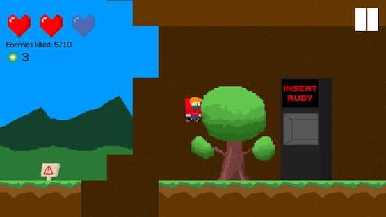 Big Adventure — screenshot 2