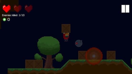 Big Adventure — screenshot 3