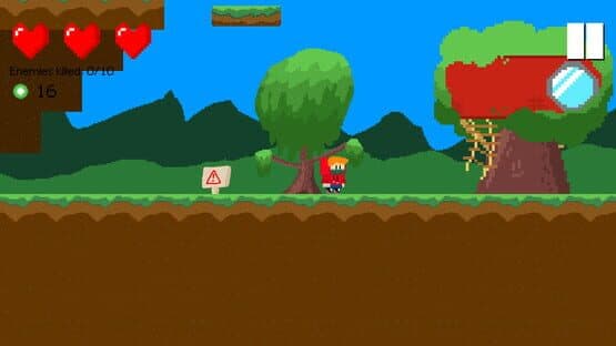 Big Adventure — screenshot 4