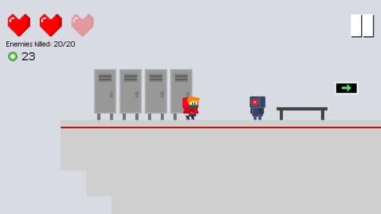 Big Adventure — screenshot 5