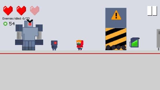 Big Adventure — screenshot 6