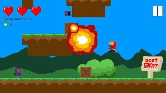 Big Adventure — screenshot 7