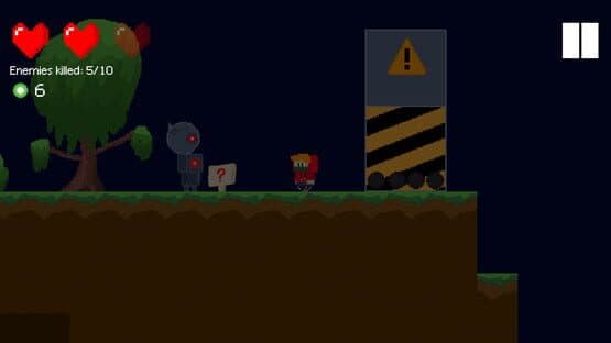 Big Adventure — screenshot 8