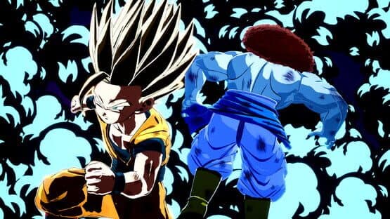 Dragon Ball: Sparking! Zero - Super Limit-Breaking NEO — screenshot 2