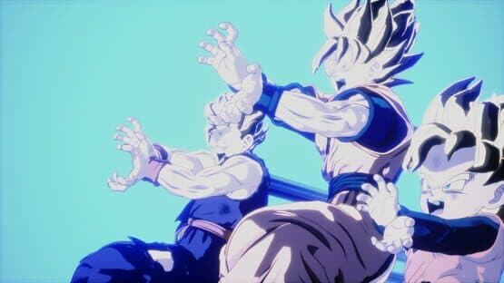 Dragon Ball: Sparking! Zero - Super Limit-Breaking NEO — screenshot 3