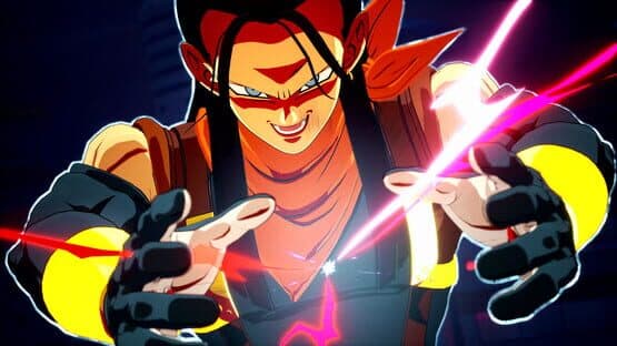 Dragon Ball: Sparking! Zero - Super Limit-Breaking NEO — screenshot 4
