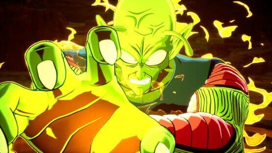 Dragon Ball: Sparking! Zero - Super Limit-Breaking NEO — screenshot 5